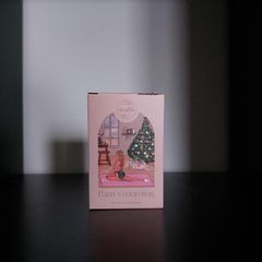 Pam's Morning 99-Piece Mini Puzzle by Wabi Rituals
