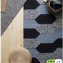 Ikea wall Large rug Image 3