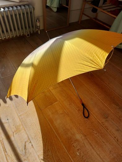 Vintage Parasols