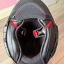 shoei medium helmet Image 5