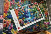 jigsaw Trefl 1000 pieces