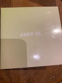 JARV IS... - Beyond The Pale (Jarvis Cocker)