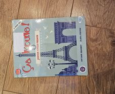 Free Junior Cycle French Book