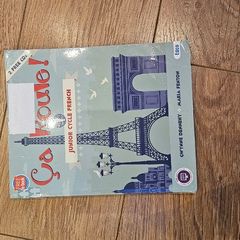 Free Junior Cycle French Book