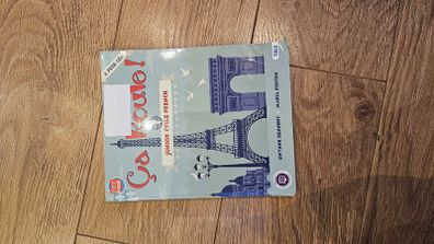 Free Junior Cycle French Book