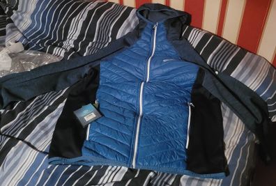 men jacket