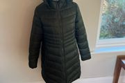 Hobbs Puffa Coat