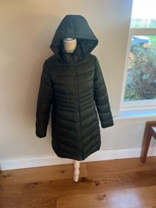 Hobbs Puffa Coat