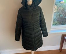 Hobbs Puffa Coat