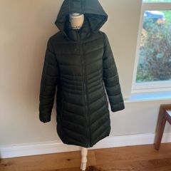 Hobbs Puffa Coat