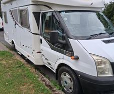 Camper Van
