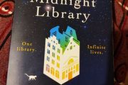 the midnight library Matt Haig
