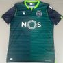Sporting CP 19/20 Away Authentic M Bruno Fernandes #8 Image 9