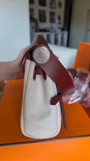 Hermes Herbag mini
