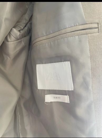 Zara Suit Jacket