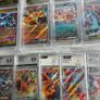 Pokemon Cards Graded Charizards Image 8