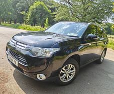 Mitsubishi Outlander 2015 , REDUCED TO SELL