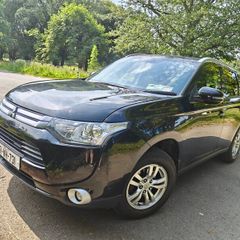 Mitsubishi Outlander 2015 , REDUCED TO SELL