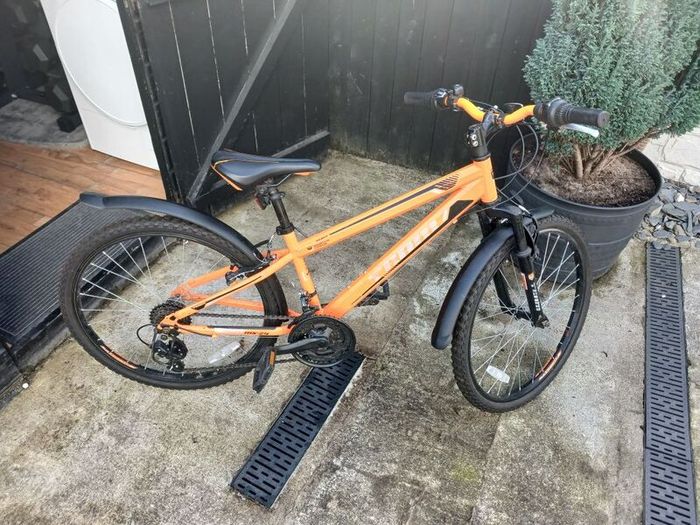 bike