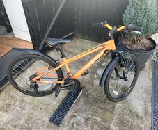 bike