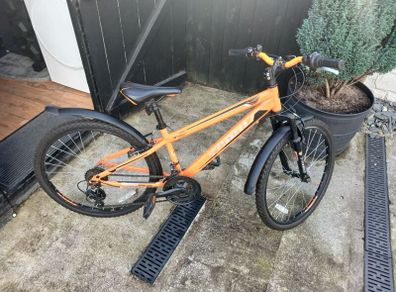 bike