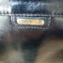 Hi design Black M/F Leather Bag Image 4