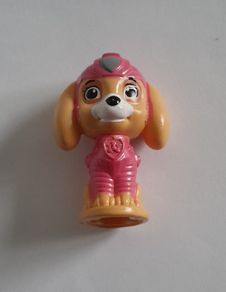 Paw Patrol - Skye - Mini Figure