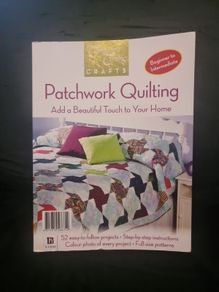 Patchwork Quilting