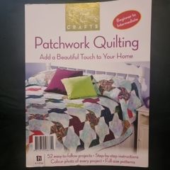 Patchwork Quilting