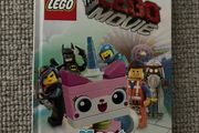 The Lego Movie - Meet Unikitty! (DK Book)