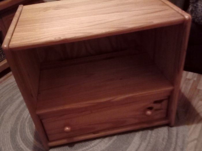 Tv unit