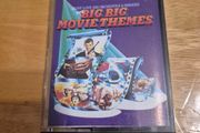 The Big Big Movie Themes Geoff love his orchestra &amp; singers