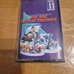 The Big Big Movie Themes Geoff love his orchestra & singers