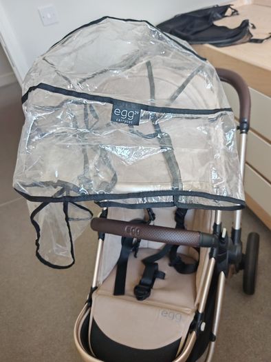 Egg2 travel system