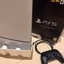 PS5 Slim digital edition 1TB Image 3