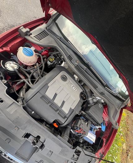 Seat Ibiza, 1.2 Diesel, 2011