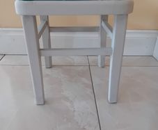 Stool