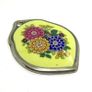 Vintage Rosenthal Porcelain Pendant Image 4