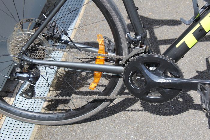 Trek Domane | AL 3 Disc | Size Medium | Sora