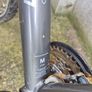 Giant yukon alloy mountain bike light weight Image 3