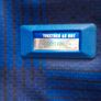 Leinster Canterbury Rugby Shirt Image 5