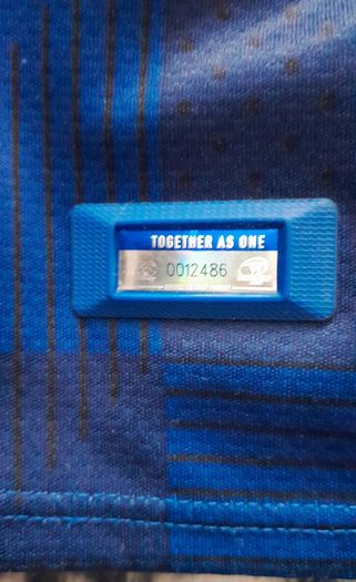 Leinster Canterbury Rugby Shirt