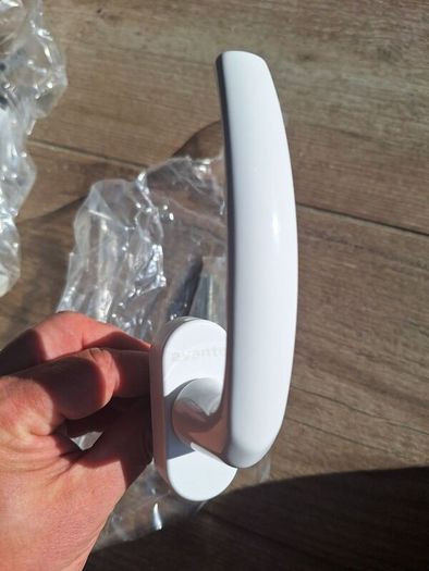 6x window handles