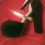 Womens heels Size 4 Image 2