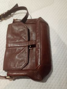 Marc Jacobs cross body bag