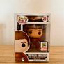 Flash & Flash Unmasked Set - SDCC - DC - Funko Pop Image 2