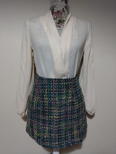 Beautiful Skirt