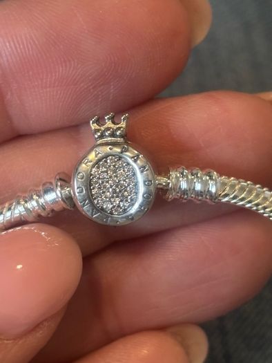 Pandora Bracelet