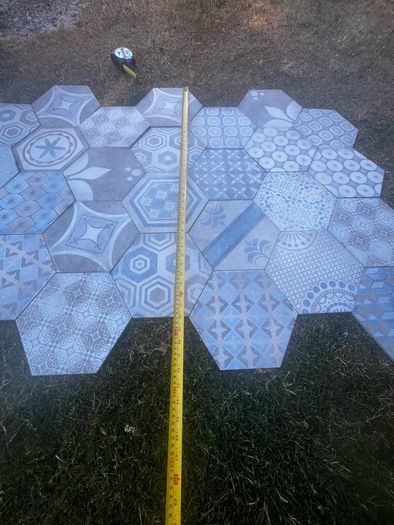 tile