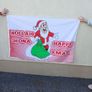 Xmas Flags Image 2